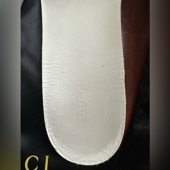 Gucci sherry line shoes - Picture 7 of 12